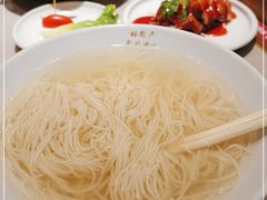 -松鹤楼面馆(清河万象汇店)