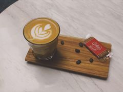 -Nirvana Cafe&Bar(北仓文创街区店)