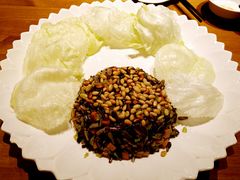 -莲池荟素食馆·12年老字号(光孝寺店)