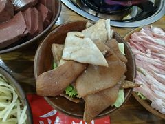 -笔记安顺夺夺粉火锅