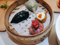 -蔡澜点心·粤菜(丽泽天街店)