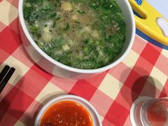 -西贝(无锡万象城店)