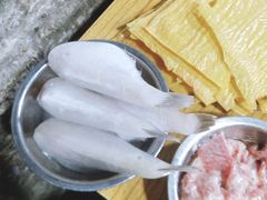 -渝味黄姐火锅(黄泥村店)