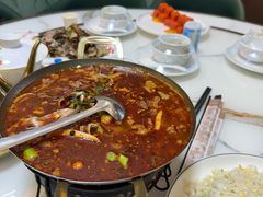 -老毛手抓·盐池滩羊非遗手抓(宁夏总店)