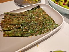 -不是烧烤·武汉烧烤·地道湖北菜(大成路店)