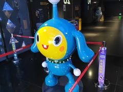 -喜满客影城(汉神广场店)