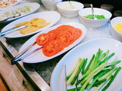-拉蒂娜·巴西牛排馆 Latina·Brazilian Steakhouse(陆家嘴旗舰店)