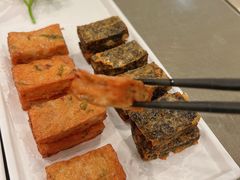 -茶油香闽南菜·花园餐厅(前埔店)