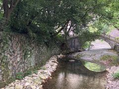 -雁荡山大龙湫景区