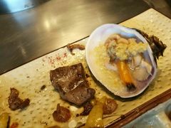 -赤坂亭·M9和牛烧肉·铁板烧(合肥万象城店)