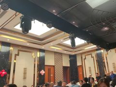 -盛百味·家宴餐厅(霸州分店)