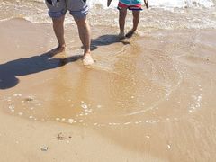 -北戴河圣蓝海洋公园