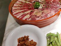 -火炉火自助餐(西直门凯德MALL店)