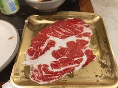 -東盛炭烤自助料理(浦东文峰广场店)