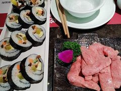 -一品诚记烤肉·甄选店(中南路店)