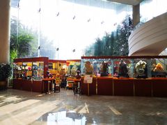 -成都世纪城假日酒店-西楼