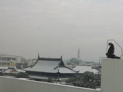 -全季酒店(苏州观前步行街店)