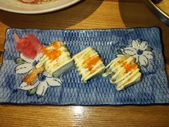 -大将料理餐厅(汇锦街店)