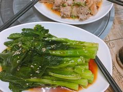 -阳江河堤老牌曾记美食