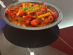 -金陵暴走小龙虾·迷踪蟹(凯德MALL店)