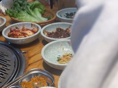 -金顺碳烤肉(1号店)