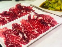 -食潮汕头鲜牛馆(望京保利店)