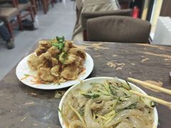 -张包铺(道外店)