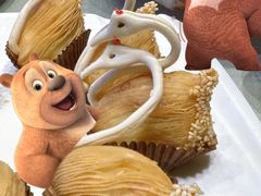 -江南赋(内蒙古大厦店)