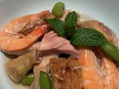 -荣兴酒家(徐家汇店)