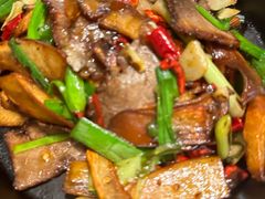 -云海肴·汽锅鸡·云南菜(苏州中心店)