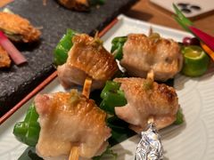 -水之惠鲜鱼料理(王府大街店)