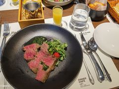 -西堤牛排(合肥之心城店)