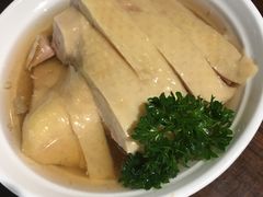 -金枝玉叶上海人家食府(三里河店)