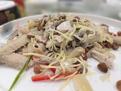 -寻味顺德·南记酒家·传统顺德菜·鱼生(广源路店)