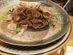 -西塔老太太泥炉烤肉(北京双井店)