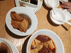 -苏小柳点心·手作小笼包(新街口分院店)