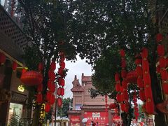 -茂德公鼓城