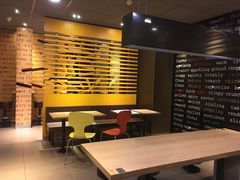 -麦当劳(杭州西湖银泰百货店)