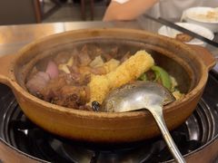 -胡须佬鸡煲四季火锅店(石厦西村直营店)