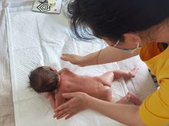 -汇慈安·高端自营月嫂(武汉月子尊享店)