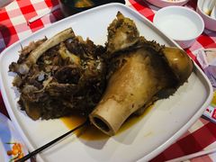 -西贝(枫蓝国际购物中心店)