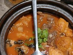 -四道菜·福建菜馆(新街口金鹰店)