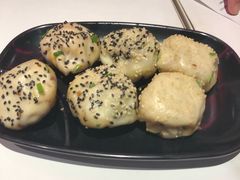 -小杨生煎(湟普汇店)