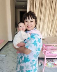 -美满国际月子中心(合生汇店)