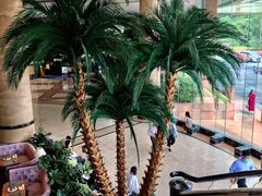 -南京维景国际大酒店(南京博物院店)