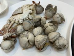 -海味当家·蒸锅海鲜(中山广场创始店)
