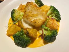 -Mercato莫卡多露台餐厅与酒吧(K11店)