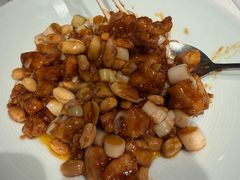 -北平楼·烤鸭·北京菜(牡丹园店)