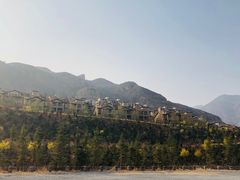 -天鹅湖生态旅游风景区