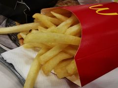-麦当劳(宜安广场店)